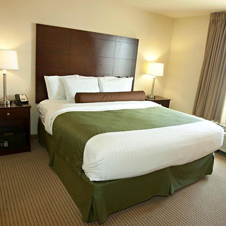 Cobblestone Inn&Suites - Langdon Chambre photo