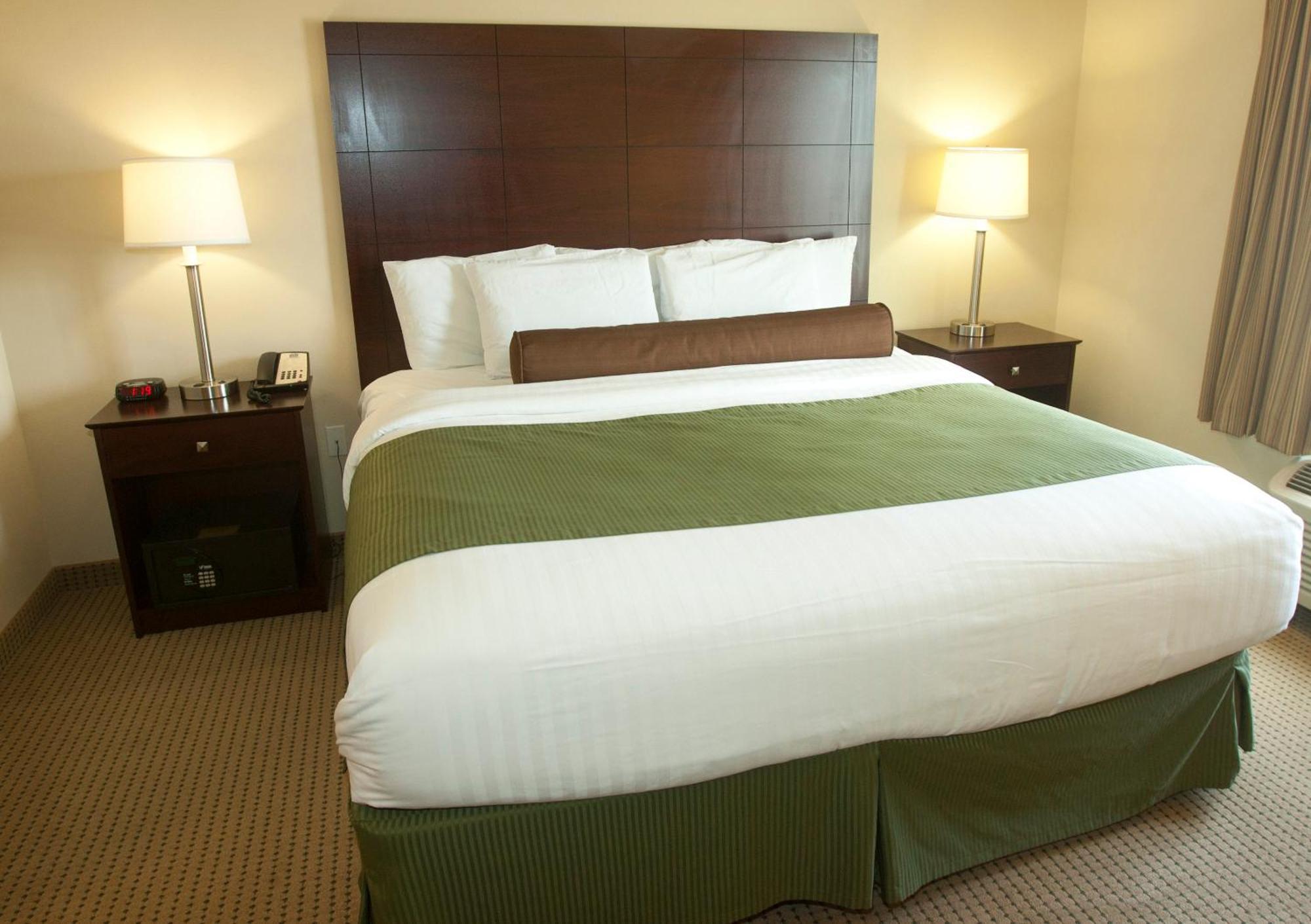 Cobblestone Inn&Suites - Langdon Chambre photo