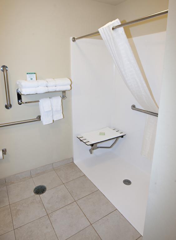 Cobblestone Inn&Suites - Langdon Extérieur photo