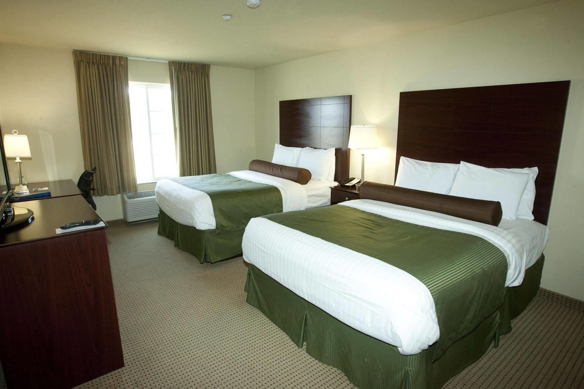 Cobblestone Inn&Suites - Langdon Extérieur photo
