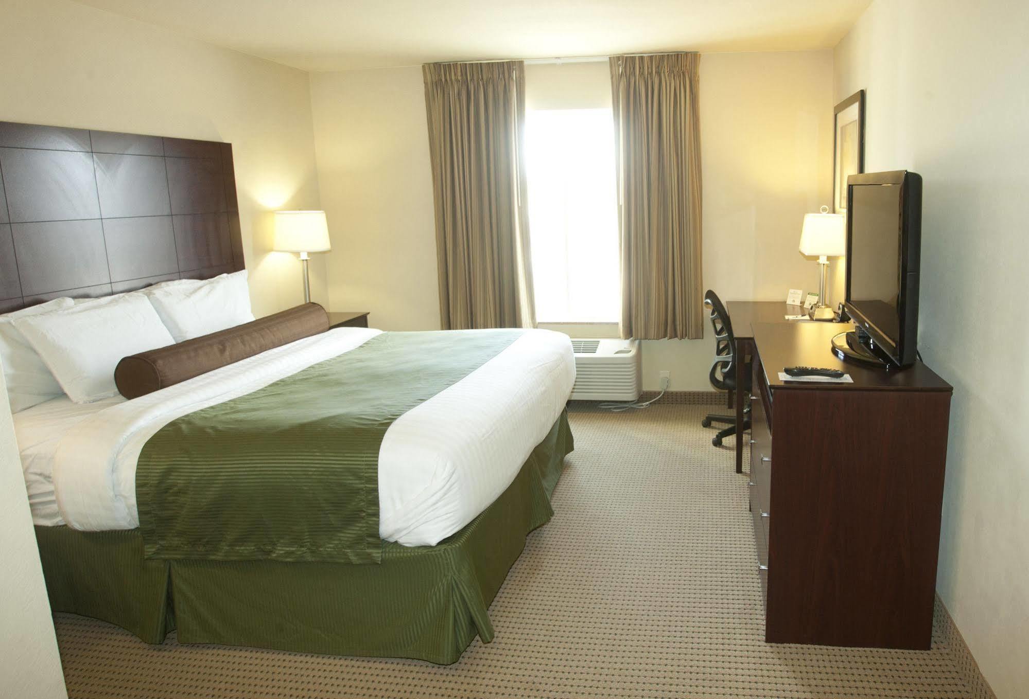 Cobblestone Inn&Suites - Langdon Extérieur photo