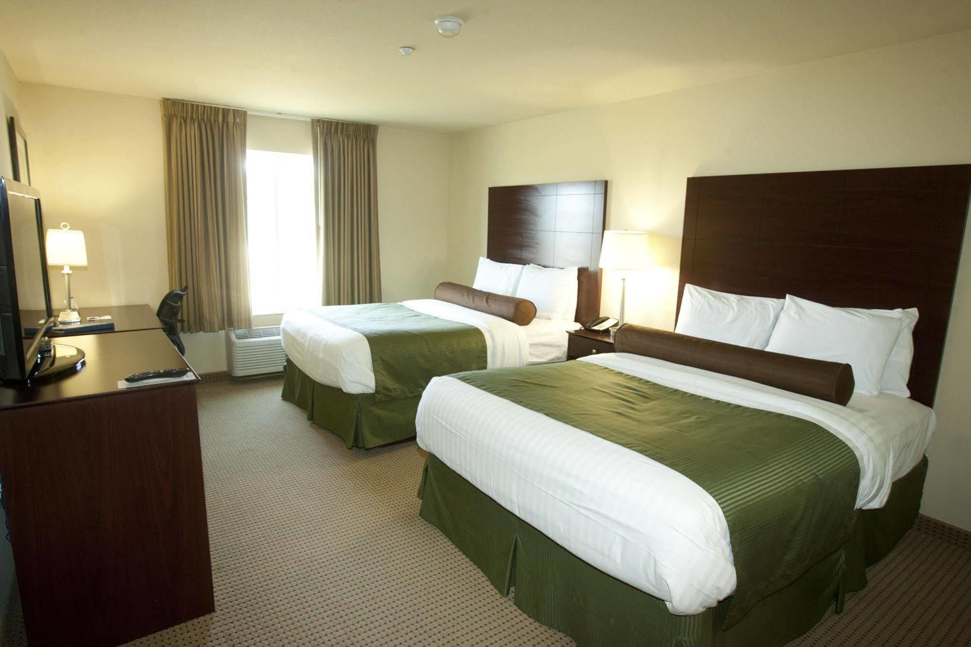 Cobblestone Inn&Suites - Langdon Extérieur photo